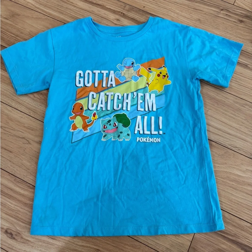 Pokémon Tee